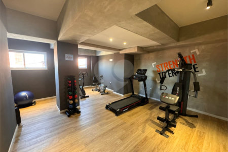 Apartamento à venda com 2 quartos, sendo 1 suíte, em Vila Santana, Sorocaba, SP