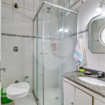 Sobrado à venda com 3 quartos, sendo 1 suíte, em Alto da Boa Vista, São Paulo, SP