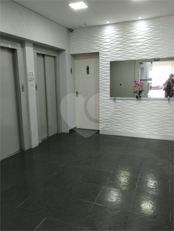 Apartamento à venda com 2 quartos em Vila Santa Teresa (zona Sul), São Paulo, SP