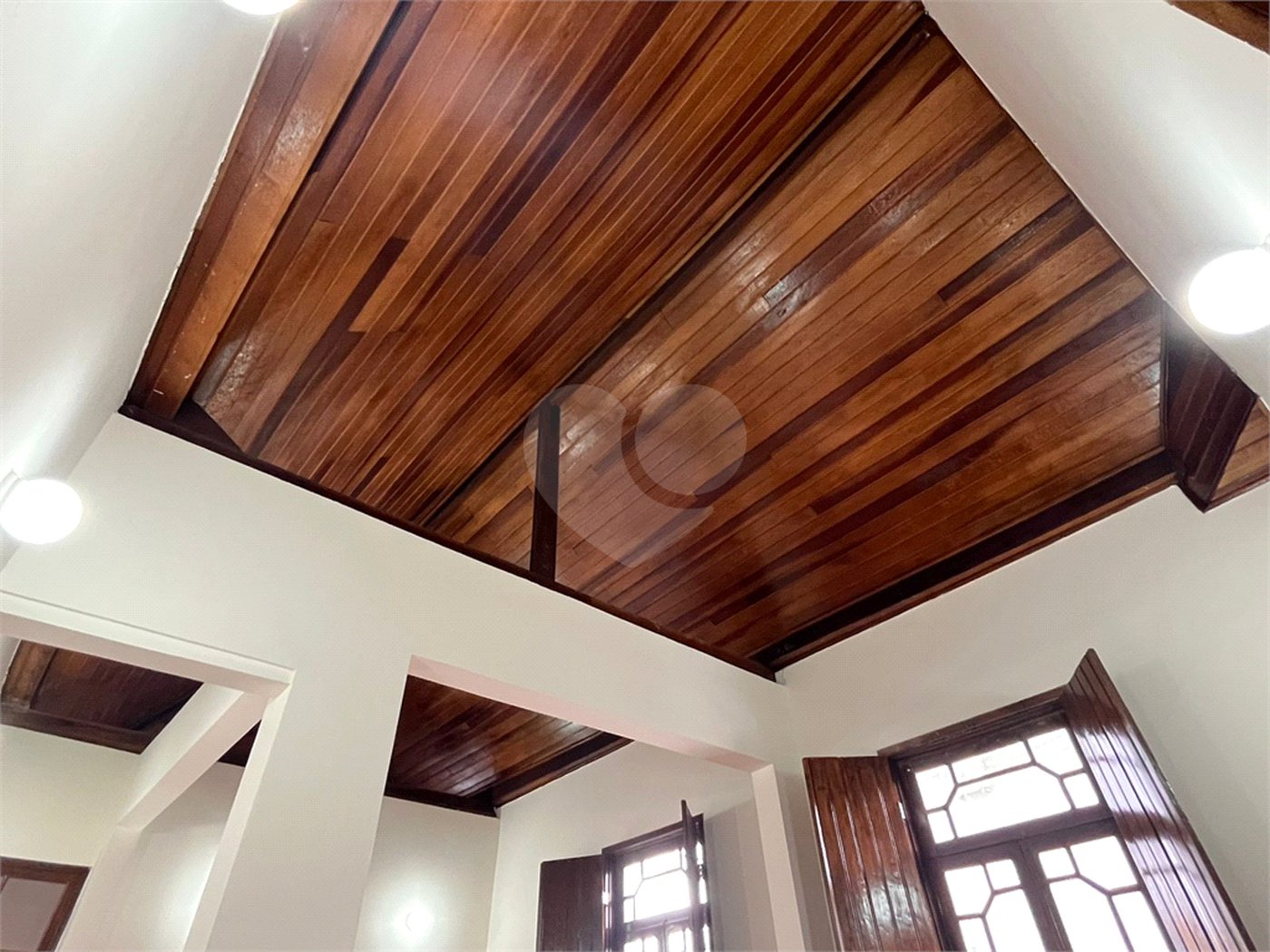 Casa para alugar com 2 quartos no Centro, Mogi das Cruzes, SP
