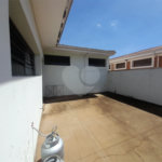 Casa à Venda na Vila Faria - São Carlos