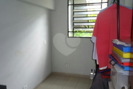 Sobrado à venda com 3 quartos, sendo 1 suíte, em Vila Paulicéia, São Paulo, SP