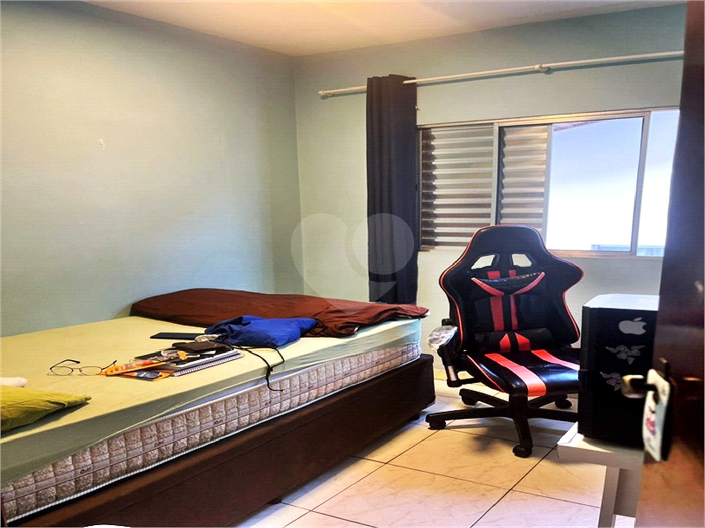 Sobrado à venda com 3 quartos, sendo 1 suíte, em Vila Galvão, Guarulhos, SP