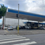Espaço ideal para posto de gasolina, farmácia e loja no Bom Retiro