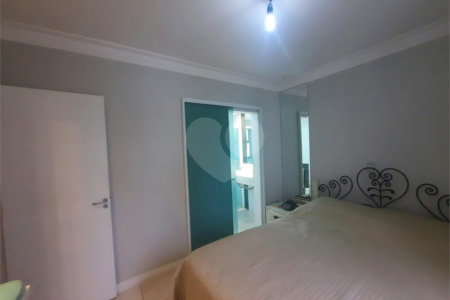 Apartamento à venda com 3 quartos, sendo 1 suíte, em Brooklin, São Paulo, SP