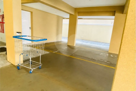 Apartamento 2 quartos mobiliado a venda