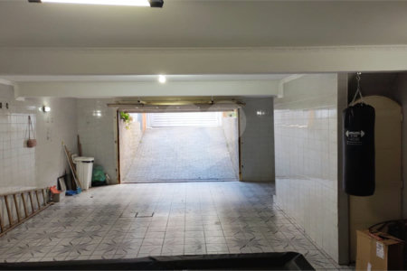 Sobrado à venda com 4 quartos em Vila Medeiros, São Paulo, SP