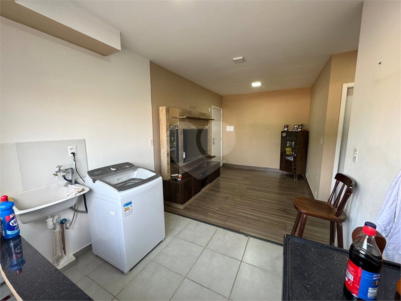 Apartamento à venda com 2 quartos em Vila Sonia, Itapetininga, SP