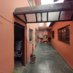Casa com 300m² , 4 dormitórios , sendo 2 suítes , 5 vagas , à venda no bairro Curuçá , em Santo André.
