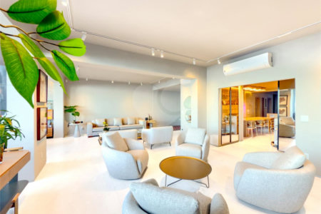 Apartamento à venda com 4 quartos, sendo 1 suíte,  em Copacabana, Rio de Janeiro, RJ