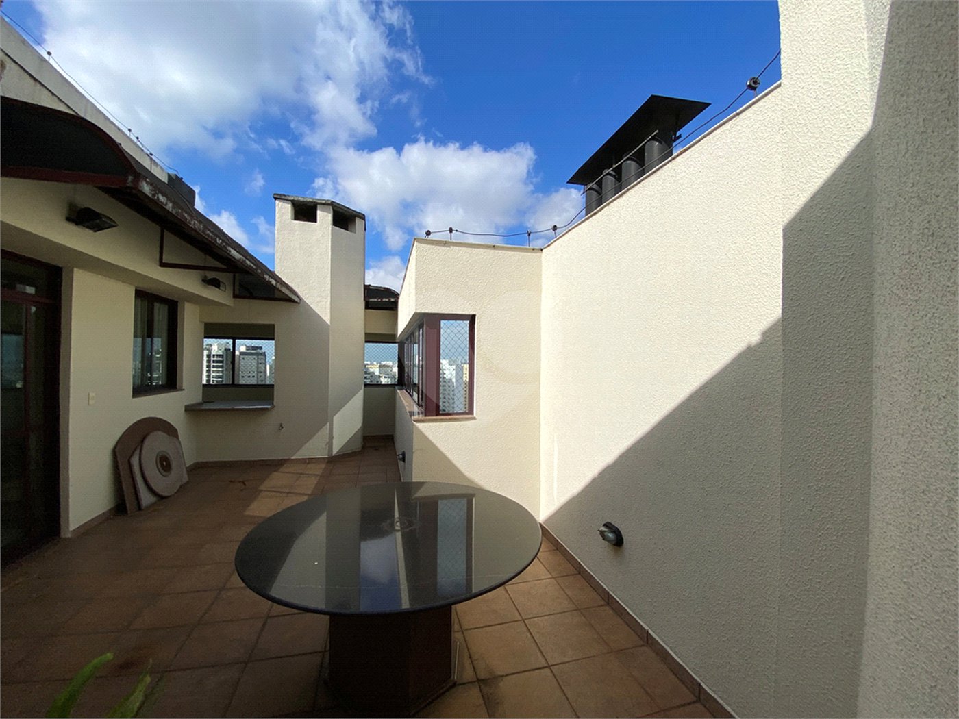 Duplex à venda com 4 suítes em Santana, São Paulo, SP