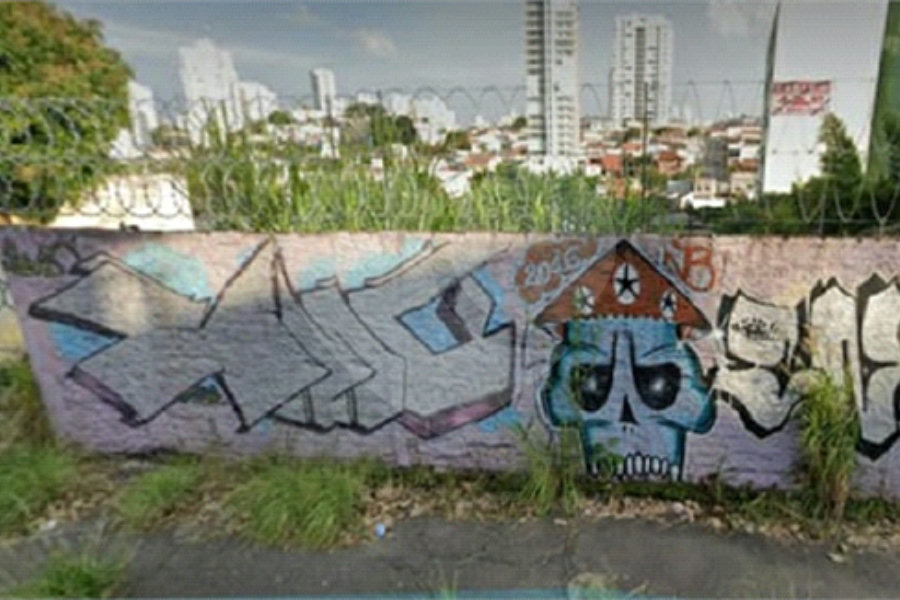 Terreno à venda em Casa Verde, São Paulo, SP