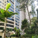 Apartamento à venda com 3 suítes em Jardim Marajoara, São Paulo, SP