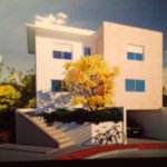 Casa à venda com 4 quartos, sendo 2 suítes, no condomínio Residencial Floresta, São Paulo - SP