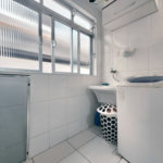 Apartamento com 2 dormitórios à venda, 86 m² por R$ 639.000,00 - Gonzaga - Santos/SP