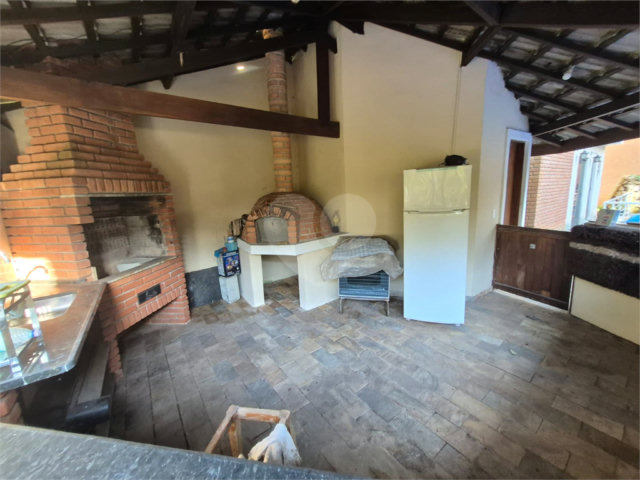 Casa à venda com 4 suítes no condomínio Alpes da Cantareira, Mairiporã - SP