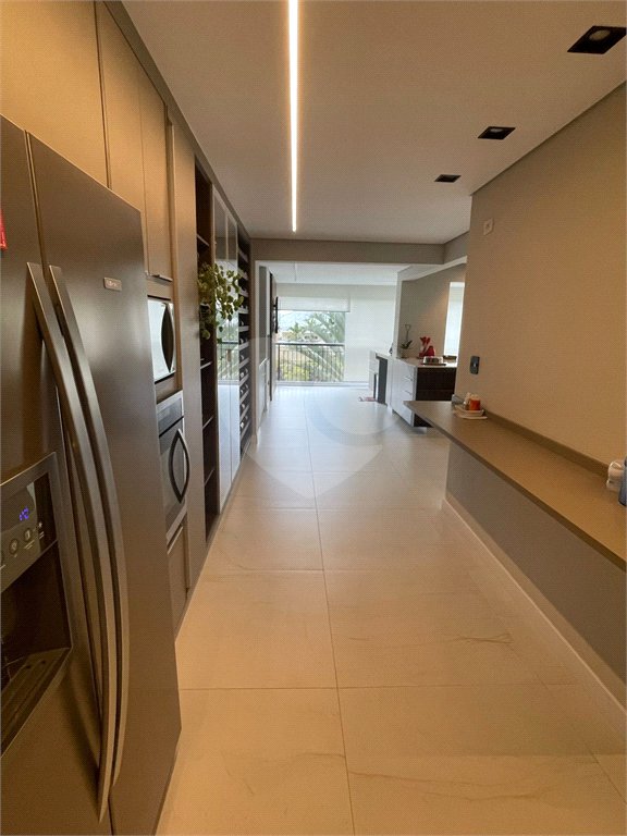 Apartamento à venda com 3 suítes em Parque Residencial Aquarius, São José dos Campos, SP