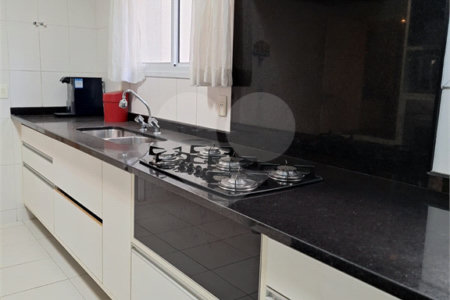 Apartamento à venda com 4 quartos, sendo 3 suítes,  em Vila Gertrudes, São Paulo, SP