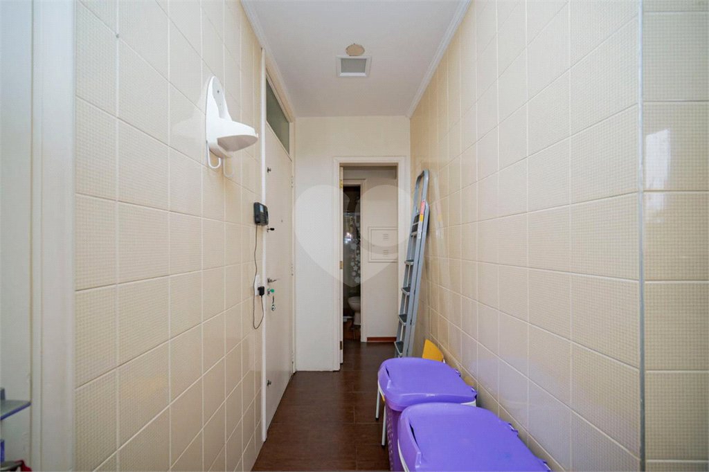 Apartamento à venda com 4 quartos, sendo 2 suítes,  em Vila Suzana, São Paulo, SP