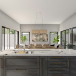 Casa Moderna com Pé-Direito Duplo — Conforto, Estilo e Lazer em Condomínio Completo, em Bragança