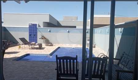 Casa à venda com 3 suítes no condomínio Campos do Conde Ii, Paulínia - SP
