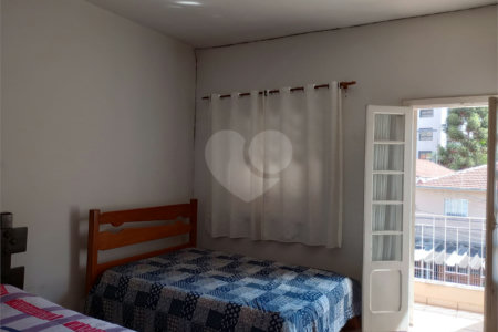 Sobrado à venda com 2 quartos em Jardim São Paulo(zona Norte), São Paulo, SP