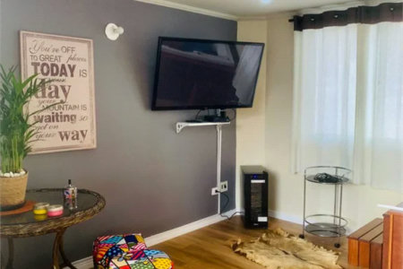 Apartamento à venda ou para alugar com 3 quartos, sendo 2 suítes,  em Vila Suzana, São Paulo, SP