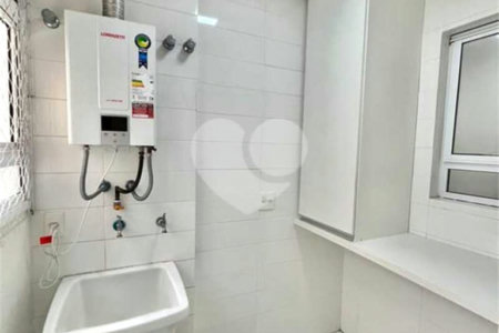 Apartamento para alugar com 3 quartos, sendo 1 suíte, no Centro, São Bernardo do Campo, SP