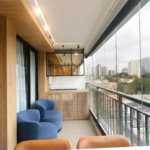 Apartamento à venda com 2 quartos em Vila Cordeiro, São Paulo, SP