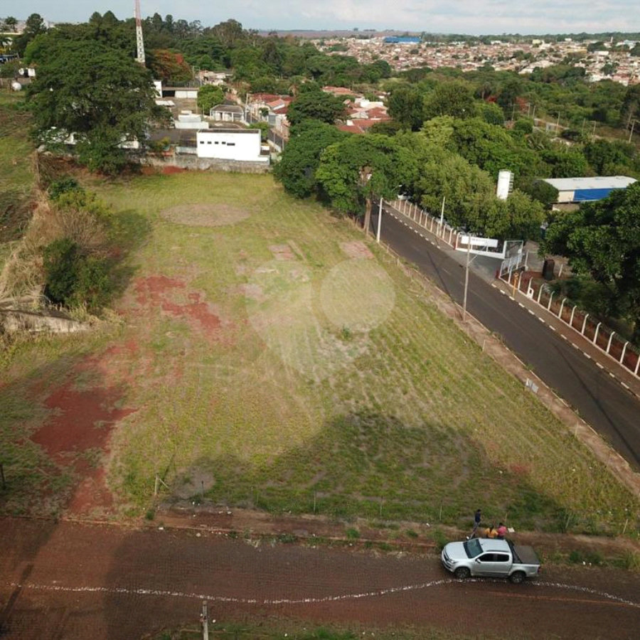 Área de Terra à venda em Vila Renata (vila Xavier), Araraquara, SP