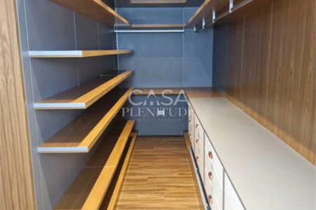 Casa em condomínio para alugar com 4 suítes em Brigadeiro Tobias, Sorocaba, SP