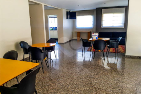 Apartamento à venda com 3 suítes em Tucuruvi, São Paulo, SP