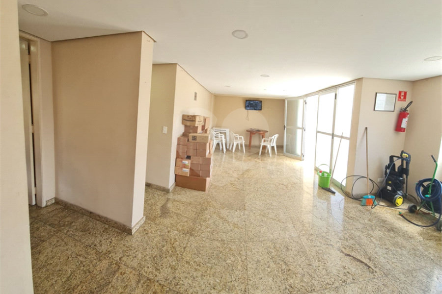 Apartamento à venda com 2 quartos em Tucuruvi, São Paulo, SP