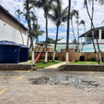 Apartamento Residencial à venda, Jardim Enseada, Guarujá - AP0795.