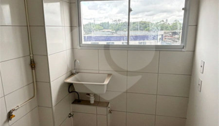 Apartamento à venda com 2 quartos em Cidade Nova São Miguel, São Paulo, SP