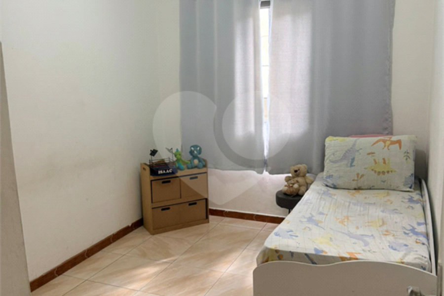 Casa à venda com 2 quartos em Tremembé, São Paulo, SP