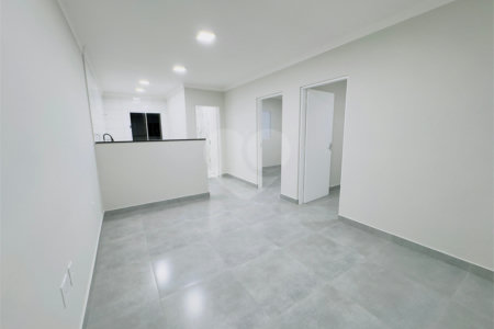 Apartamento à venda com 2 quartos em Lopes de Oliveira, Sorocaba, SP