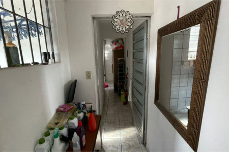 Sobrado à venda com 3 quartos em Jardim Laila, Embu das Artes, SP