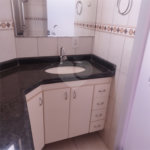 Apartamento à venda com 2 quartos, sendo 1 suíte,  em Estância Itaguaí, Caldas Novas, GO