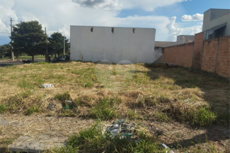 Terreno à venda em Residencial Vista do Horto, Araraquara, SP