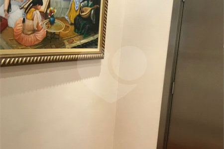 Apartamento à venda ou para alugar com 4 suítes em Santana, São Paulo, SP