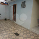 Sobrado à venda com 4 quartos, sendo 2 suítes, em Limão, São Paulo, SP