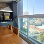 Apartamento à venda com 2 suítes em Parque Bandeirante, Santo André, SP
