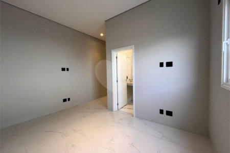 Casa à venda com 3 suítes no condomínio Alphaville Nova Esplanada 4, Votorantim - SP