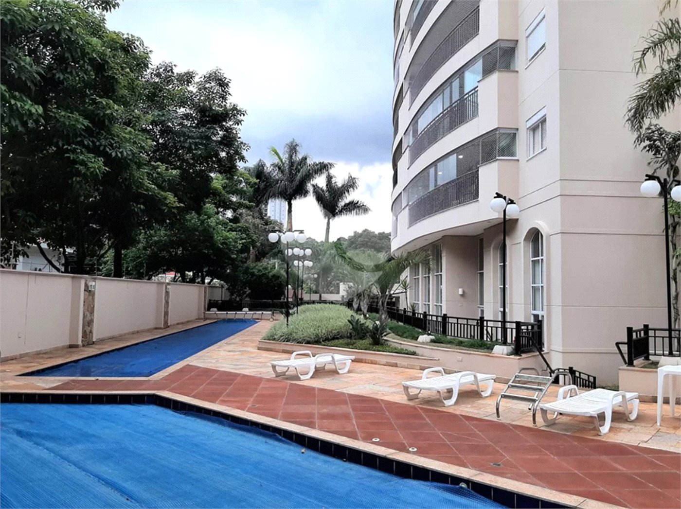 Apartamento à venda com 3 suítes em Alto da Boa Vista, São Paulo, SP