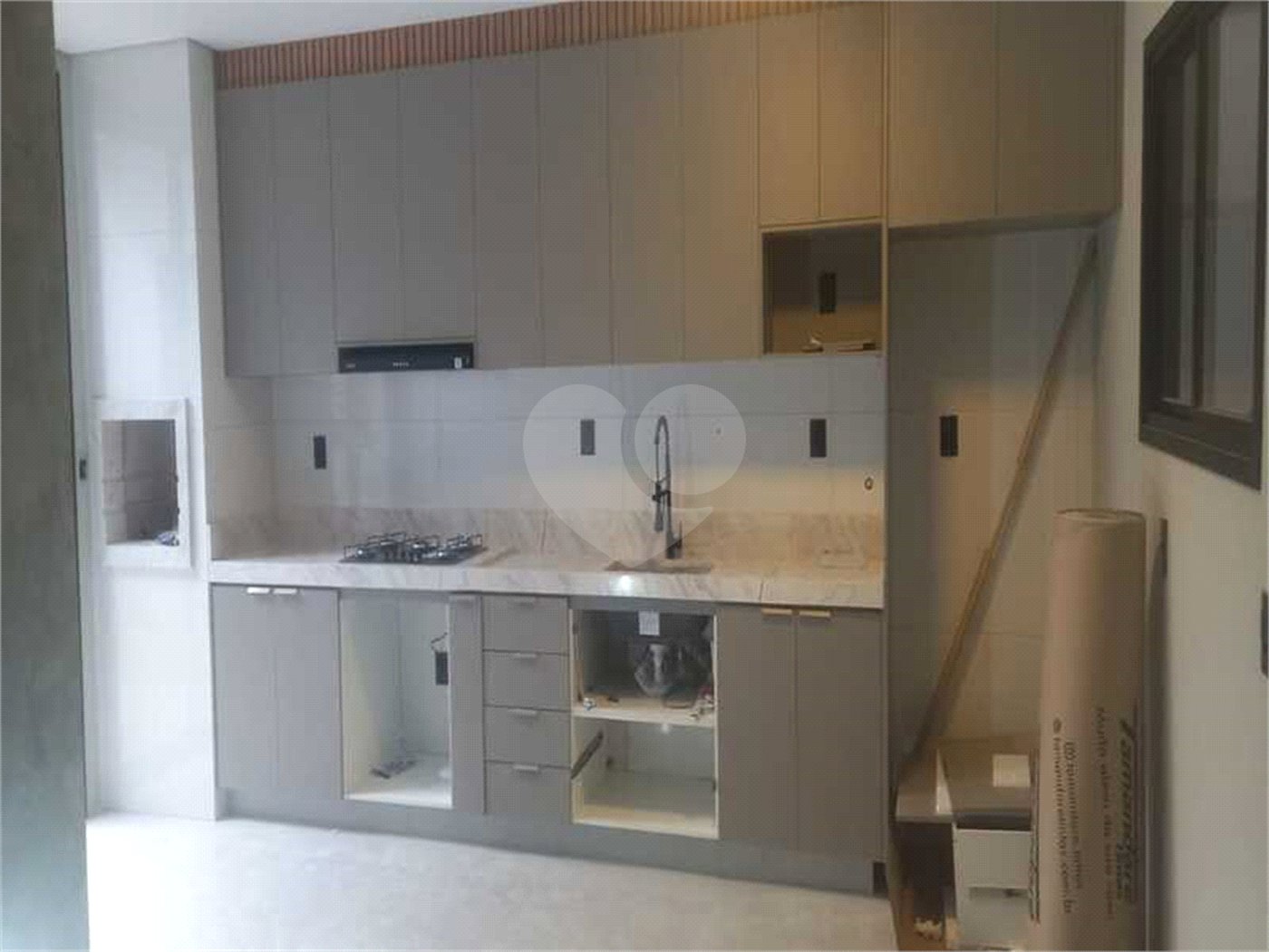 Casa Térrea à venda com 3 quartos, sendo 1 suíte, em Jardim Bom Sucesso, Indaiatuba, SP
