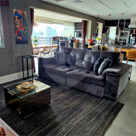 Apartamento à venda com 2 suítes em Vila Mariana, São Paulo, SP