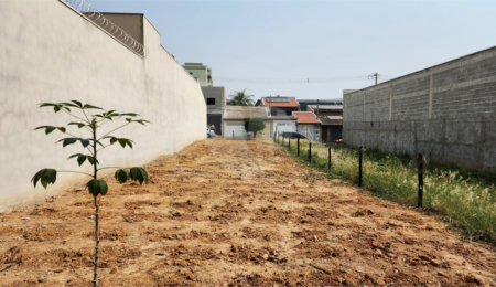 Terreno à venda em Jardim Panorama, Salto, SP