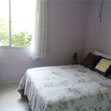 Apartamento à venda com 3 quartos em Pinheiros, São Paulo, SP