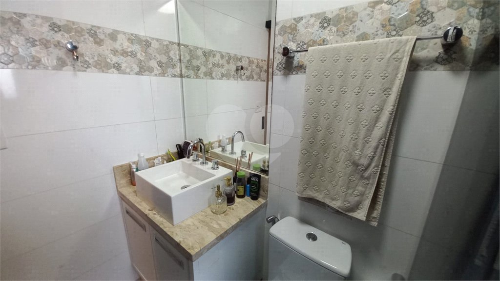 Apartamento à venda com 3 quartos, sendo 1 suíte, em Jardim Luísa, São Paulo, SP